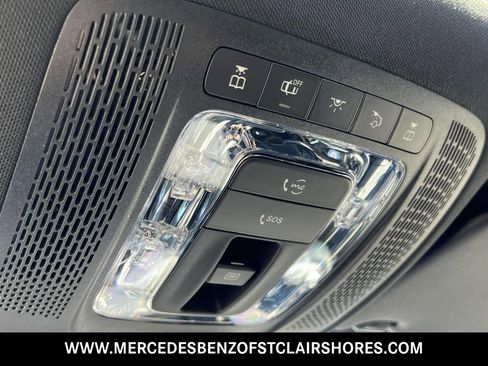 New 2026 Mercedes-Benz GLA 250 4MATIC image 34