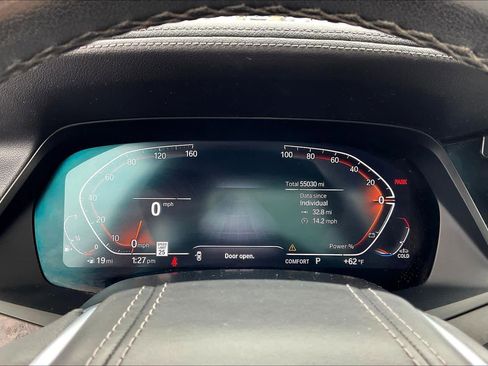 Used 2022 BMW X5 xDrive40i w/ Climate Comfort Package image 23