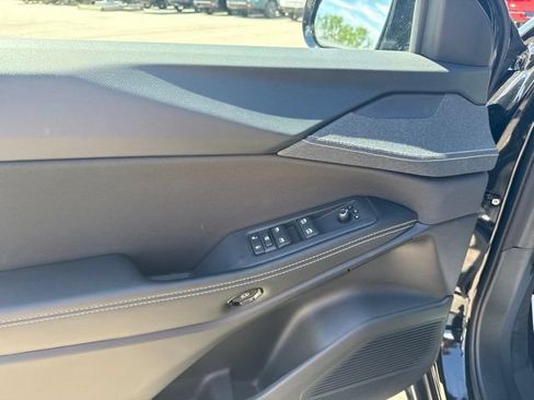New 2026 Jeep Cherokee Laredo AWD/4WD image 11