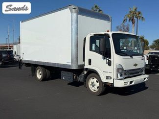 New 2024 Chevrolet Low Cab Forward 5500XD video 1