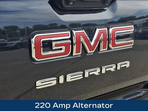 Used 2023 GMC Sierra 1500 SLE AWD/4WD image 33