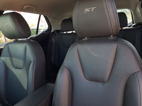 Used 2024 Buick Encore GX Sport Touring image 13