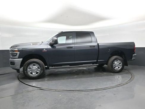 New 2026 RAM 2500 Tradesman image 7