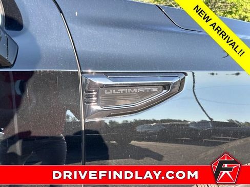 Used 2026 GMC Yukon Denali Ultimate AWD/4WD image 6