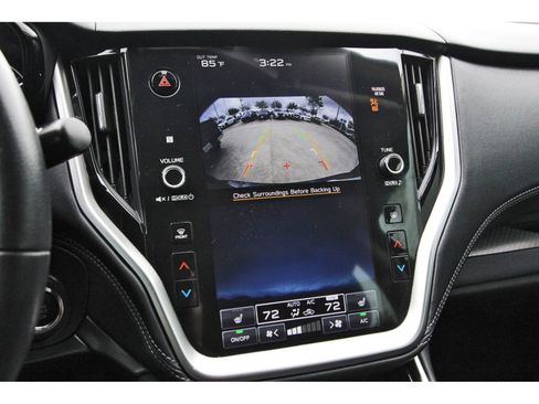 Certified 2024 Subaru Legacy Premium image 25