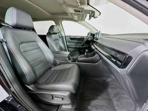 Used 2025 Honda CR-V EX-L image 31