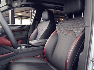 Certified 2023 Bentley Bentayga Speed AWD/4WD video 2