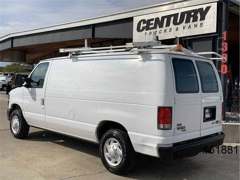 Used 2014 Ford E-150 and Econoline 150 image 6
