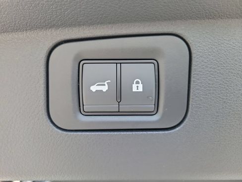 New 2026 Nissan Armada PRO-4X AWD/4WD image 9