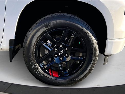Used 2022 Chevrolet Silverado 1500 RST w/ Redline Edition image 35