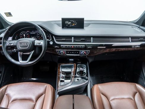 Used 2019 Audi Q7 3.0T Premium Plus AWD/4WD image 22