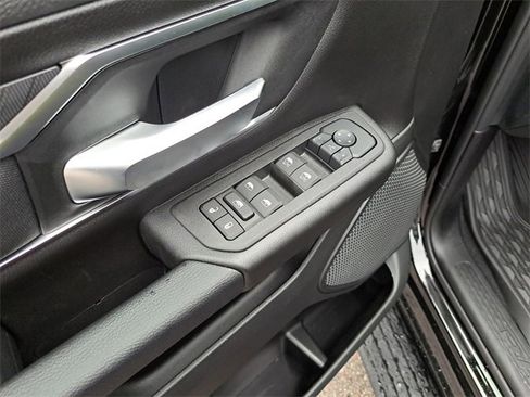 New 2026 RAM 1500 Big Horn image 18