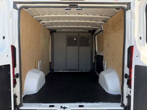 Used 2018 RAM ProMaster 1500 FWD image 15