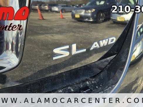 Used 2014 Nissan Murano SL image 13