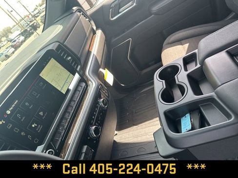 New 2026 GMC Sierra 1500 SLE AWD/4WD image 21
