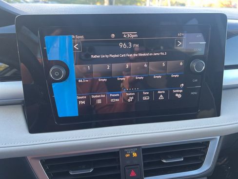 New 2025 Volkswagen Taos SE image 25