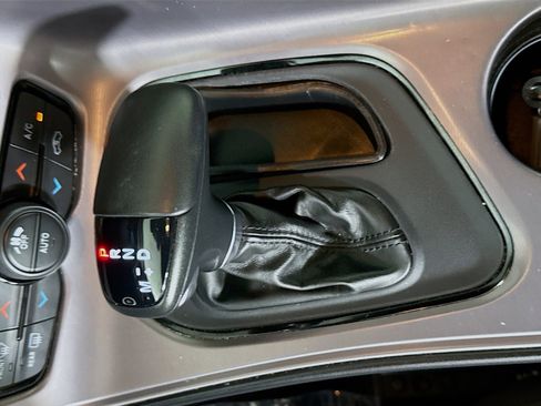 Used 2023 Dodge Challenger SXT image 20