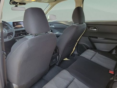 New 2026 Nissan Rogue SV AWD/4WD image 11