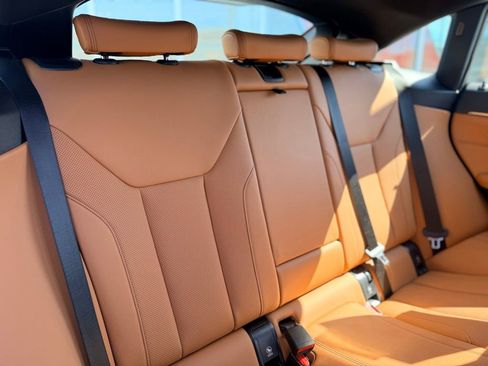 Used 2024 BMW 430i Gran Coupe xDrive 430i Gran Coupe w/ Premium Package image 19