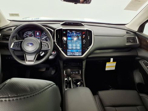 New 2026 Subaru Ascent Touring AWD/4WD image 6