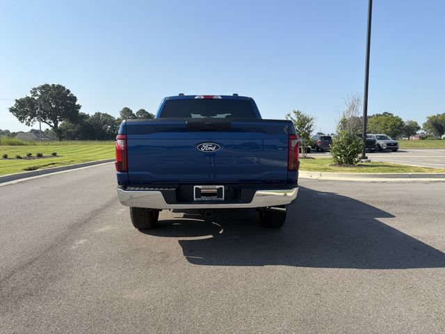 Used 2025 Ford F150 XLT w/ Equipment Group 301A Standard AWD/4WD image 5