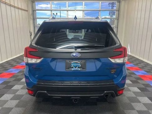 Used 2022 Subaru Forester Wilderness AWD/4WD image 4