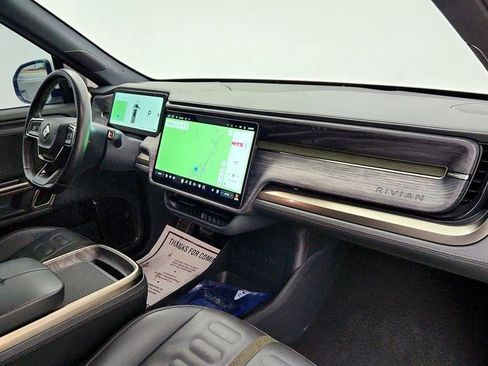 Used 2022 Rivian R1T Launch Edition image 24