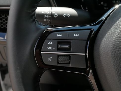 Certified 2026 Honda CR-V EX-L image 26
