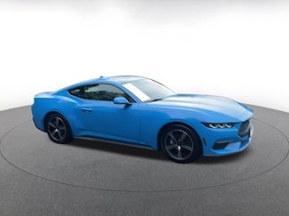 Used 2024 Ford Mustang Premium video 2