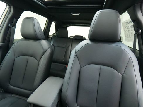 New 2026 Subaru Forester Limited AWD/4WD image 13