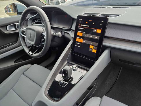 Used 2022 Polestar Polestar 2 w/ Plus Package image 10