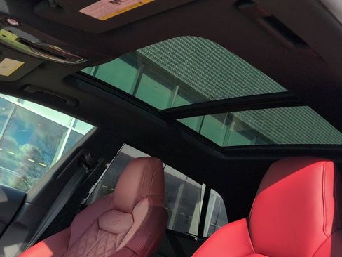 New 2026 Audi SQ8 Premium Plus image 18