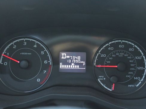 Used 2017 Subaru Impreza 2.0i Premium image 15