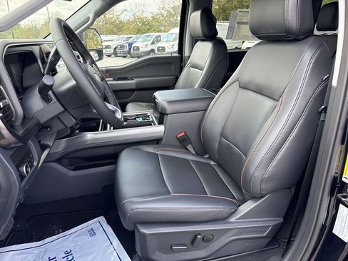 New 2026 Ford F350 Lariat image 12