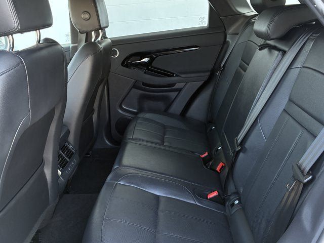 Used 2024 Land Rover Range Rover Evoque S AWD/4WD image 23