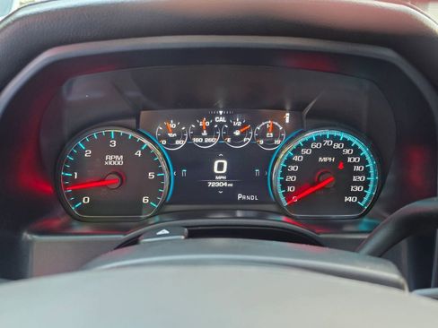 Used 2018 GMC Sierra 1500 Denali AWD/4WD image 22