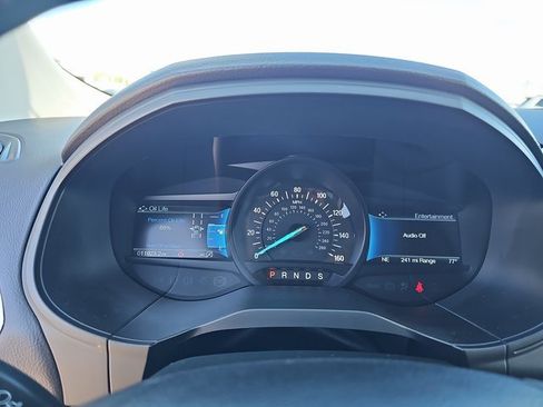 Used 2022 Ford Edge Titanium image 20