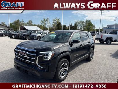 Used 2026 GMC Terrain Elevation