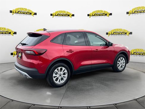 New 2026 Ford Escape Active w/ Tech Pack #1 image 5