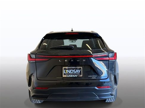 Used 2022 Lexus NX 350 AWD w/ Luxury Package image 11