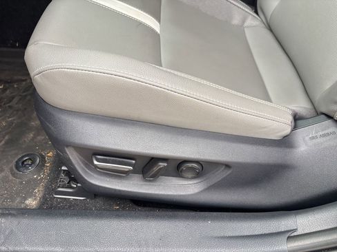 Used 2025 Toyota Camry XSE image 13