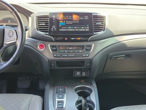 Used 2019 Honda Passport EX-L image 21