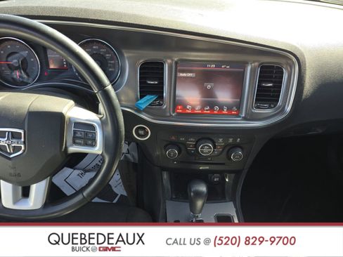 Used 2014 Dodge Charger R/T w/ Wheels & Tunes Group image 16