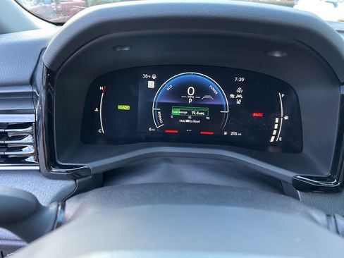 New 2026 Toyota Camry LE image 8