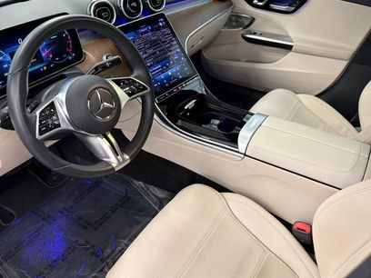 Used 2024 Mercedes-Benz C 300 Sedan w/ Exclusive Trim Package