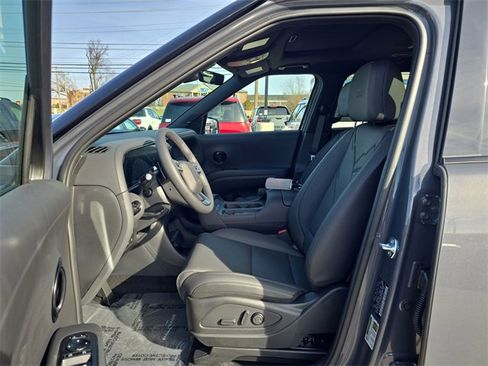 New 2026 Hyundai Palisade XRT Pro image 11