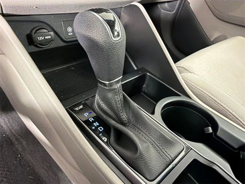 Used 2017 Hyundai Tucson SE image 30