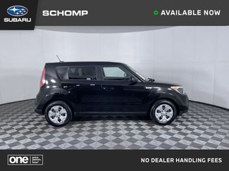 Used 2015 Kia Soul image 1