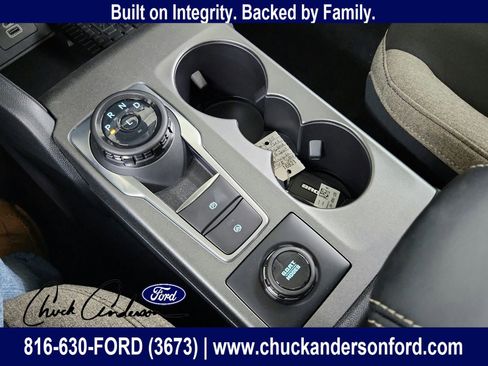 New 2025 Ford Bronco Sport Big Bend image 23