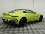 New 2025 Aston Martin V8 Vantage Coupe image 5